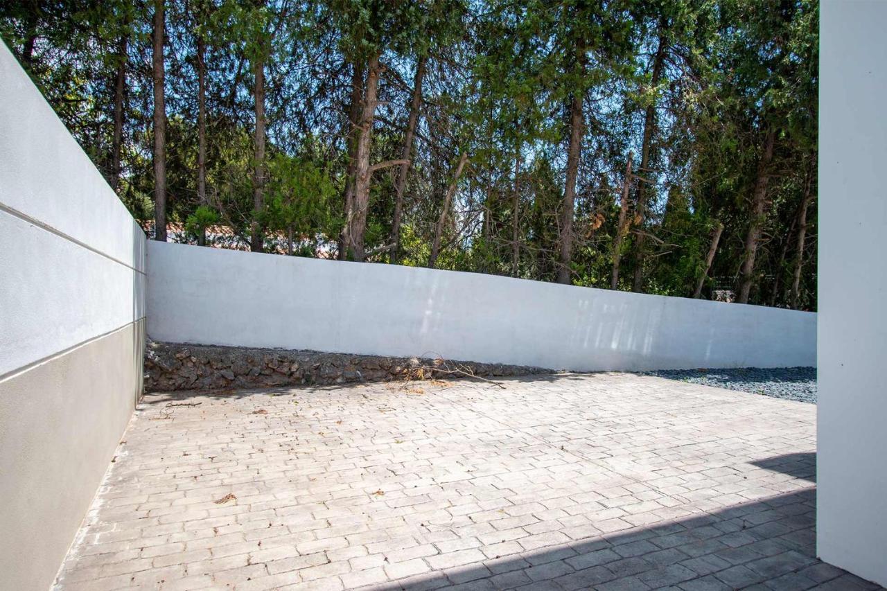 Vila Capistrano Garden, Piscina Privada Y Vistas Al Mar Nerja Exteriér fotografie