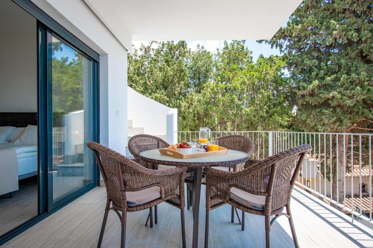 Vila Capistrano Garden, Piscina Privada Y Vistas Al Mar Nerja Exteriér fotografie