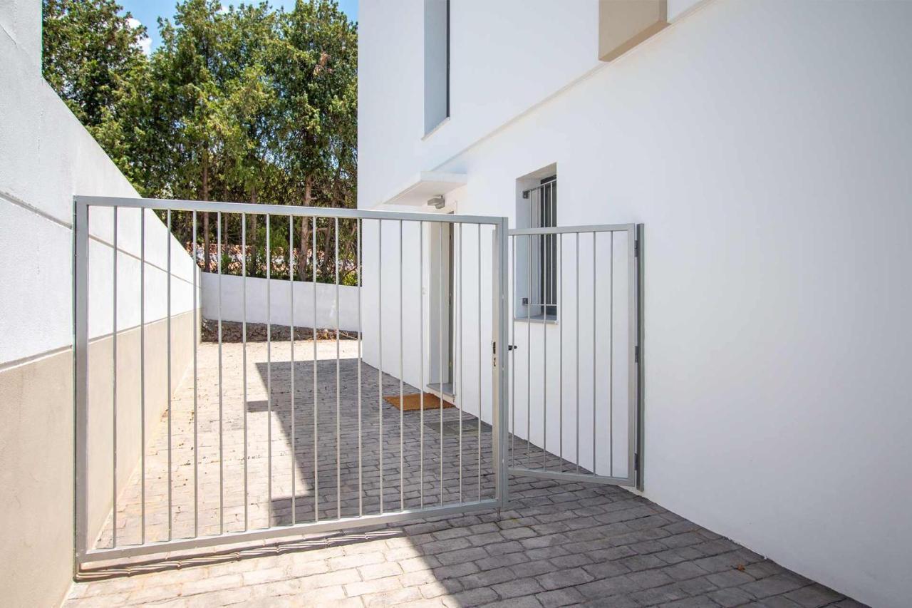 Vila Capistrano Garden, Piscina Privada Y Vistas Al Mar Nerja Exteriér fotografie